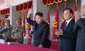 Kim Džong Un poslao predsedniku Južne Koreje dve tone pečuraka