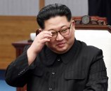 Kim Džong Un poslao specijalni poklon u Južnu Koreju - težak dve tone