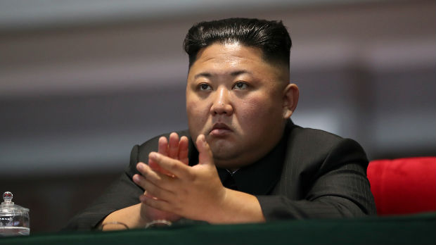 Kim Džong Un pozvao papu da poseti Pjongjang
