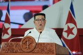 Kim Džong Un proglasio pobedu u borbi s koronom