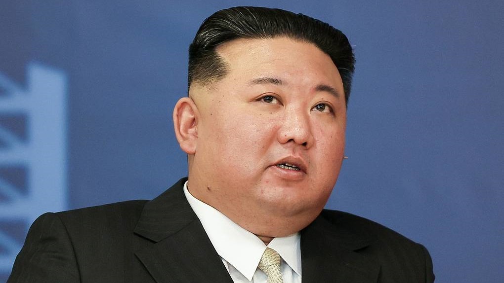 Kim Džong Un se nada pobedi ruskog naroda nad hegemonijom imperijalista