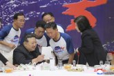 Kim Džong Un slavi svemirsku stražu: Nadgledaćemo svaki pokret naših neprijatelja