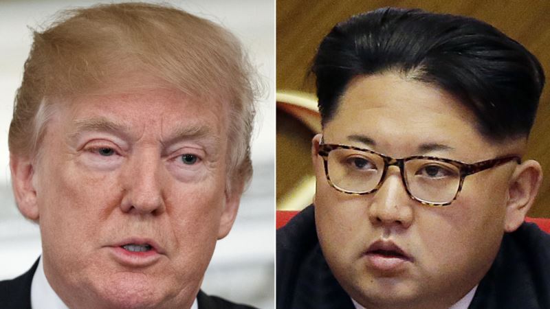 Kim Džong Un spreman za razgovore, Tramp potvrdio sastanak