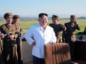 Kim Džong Un srećan, svet zabrinut