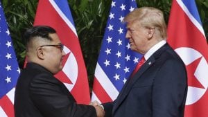 Kim Džong Un želi novi sastanak sa Trampom