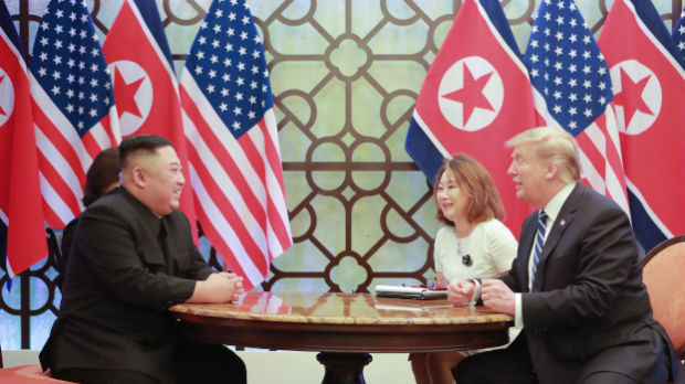 Kim Džong Unu se dopada Tramp, ali to nije dovoljno