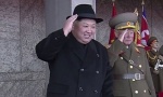 Kim Džong-un na testiranju novog strateškog oružja