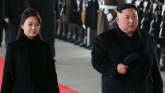 Kim Džong-un u trodnevnoj poseti Kini, priprema za Trampa