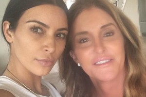 Kim Kardashian: Verujem da ćemo se na kraju pomiriti sa Caitlyn Jenner