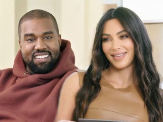 Kim Kardashian i Kanye West na iglama: Sledi otrovan razvod