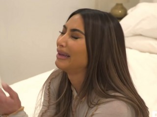 Kim Kardashian kroz suze najavljuje poslednju sezonu rijalitija