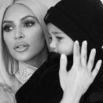 Kim Kardashian nazvala kćerku po Louis Vuittonu?