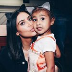 Kim Kardashian optužili da je fotošopirala fotku ćerke