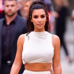 Kim Kardashian priznaje: Plačem jer imam veliku zadnjicu