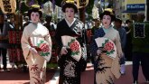 Kim Kardašijan i donji veš: Japanci ljuti zbog novog steznika koji je nazvala kimono