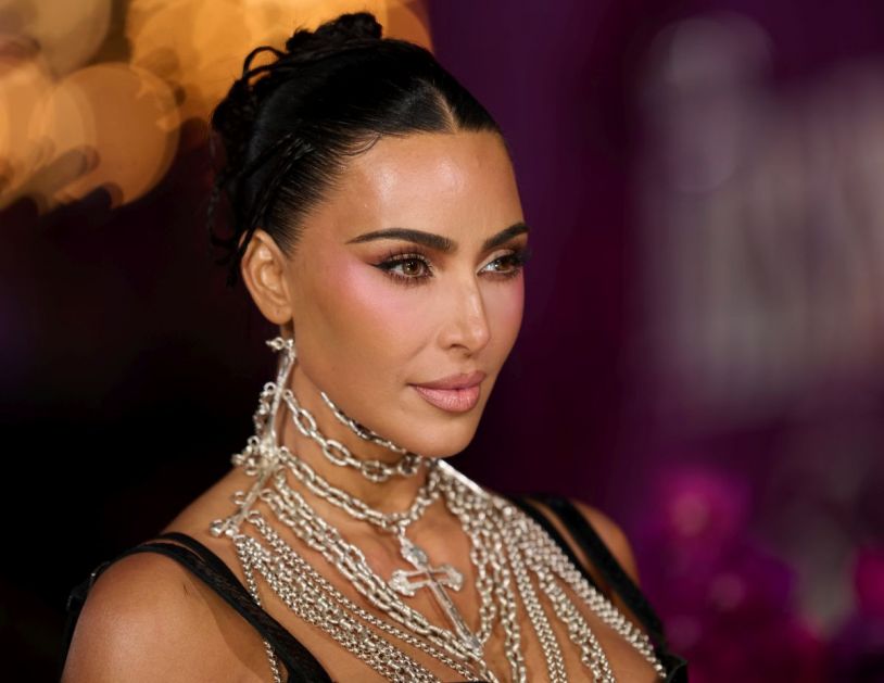 Kim Kardašijan o ljubavi nakon razvoda: Pomisao da s nekim deliš krevet sve je manje privlačna