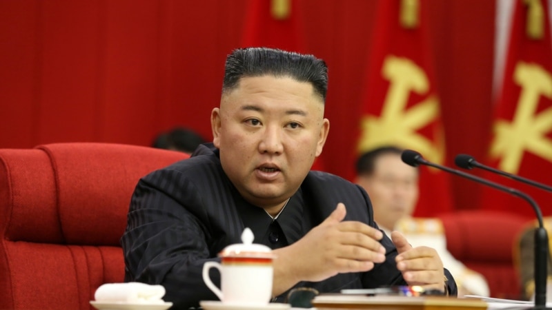 Kim: Sjeverna Koreja spremna i za dijalog i konfrontaciju sa SAD-om