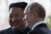 Kim dao snažnu podršku Putinu: U svetoj borbi za kažnjavanje zla...