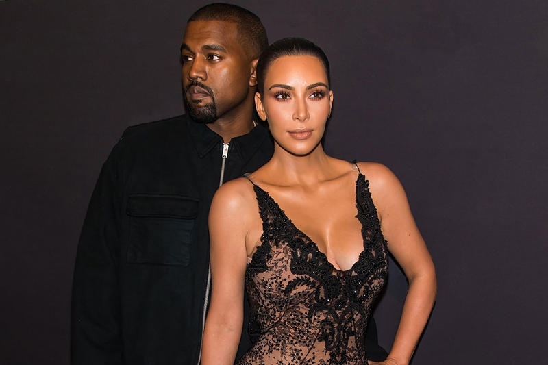 Kim i Kanye West tuže telohranitelja jer je izneo prljave detalje braka