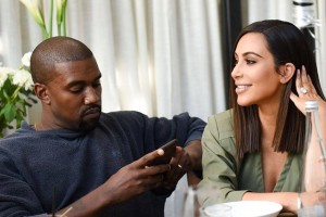 Kim i Kanye će na Bahamima proslaviti 40. rođendan repera