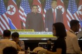 Kim i Tramp ponovo oči u oči krajem februara