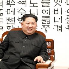 Kim pristao da uništi svoje interkontinentalne PROJEKTILE
