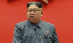 Kim spreman da odloži nuklearno oružje