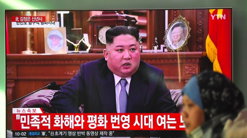 Kim upozorava na nov put ukoliko SAD insistiraju na sankcijama