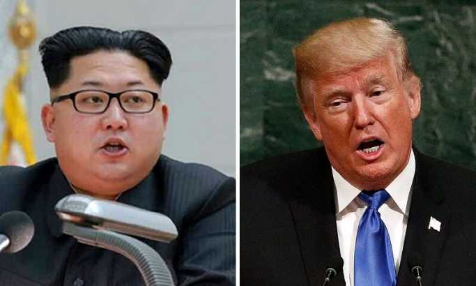 Kim za samit sa Trampom i prekid neprijateljstava sa SAD