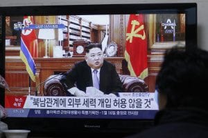 Kim zapretio promenom stava prema SAD ako budu zadržane sankcije