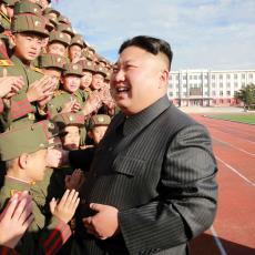 Kimov diplomata OPTUŽUJE: Tramp igra NUKLEARNI FUDBAL, mi imamo samo JEDAN IZBOR