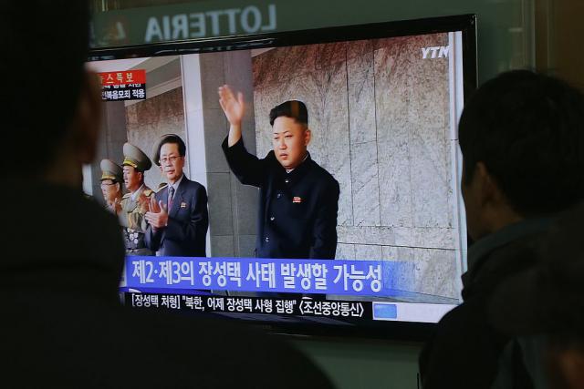 Kimov režim preti: Reagovaćemo kao vojna sila u razvoju