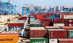 Kina 11 uzastopnih godina drugi najveći uvoznik u svetu