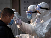 Kina: Kraj epidemije