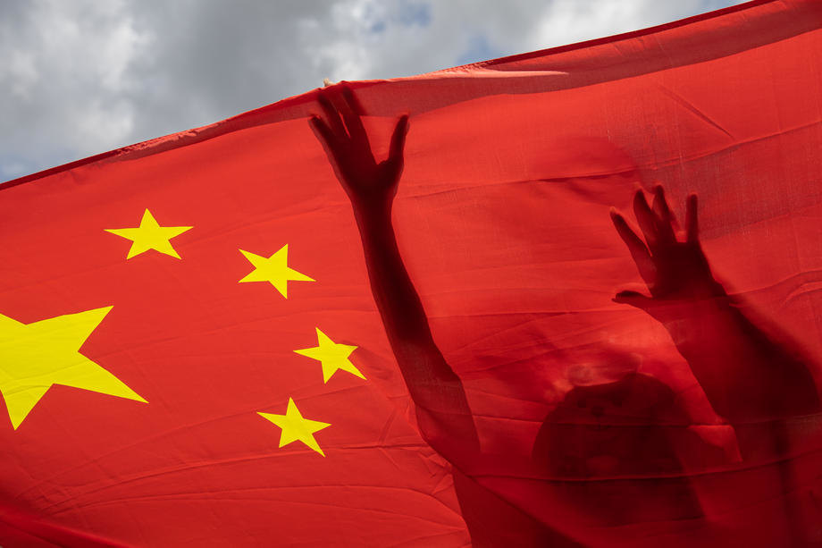 Kina: Manevrima kod Tajvana štitimo teritorijalni integritet