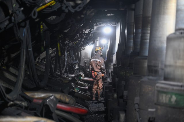 Kina: U nesreći u rudniku 13 poginulih, tri osobe se vode kao nestale