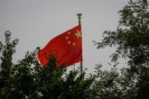 Kina: Narod želi mir