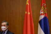 Kina: Nemaju pravo da sude dok ne razmisle o zločinima nad Srbima