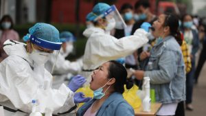Kina: Nova varijanta korona virusa bi mogla da zakomplikuje organizaciju ZOI