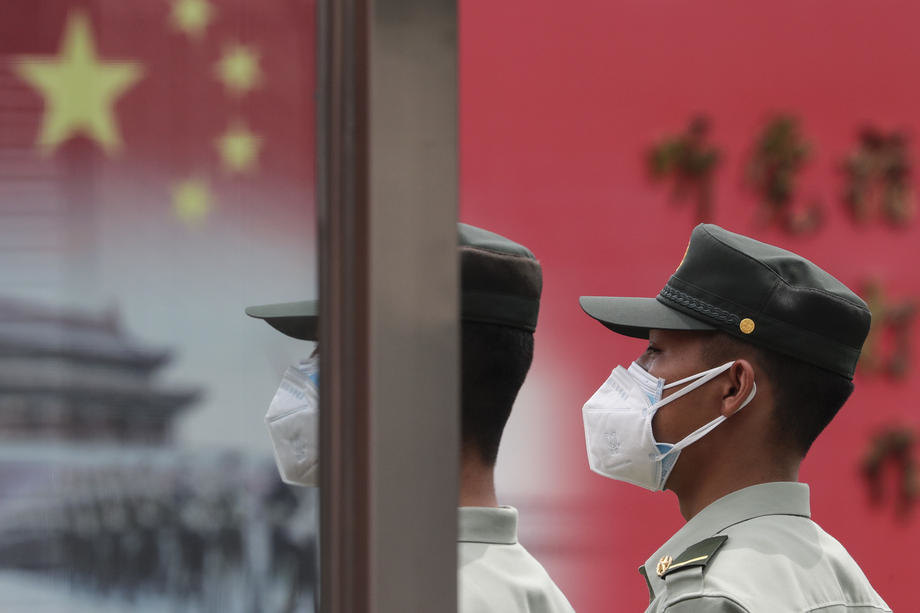 Kina: Protesti zbog strogih mera vlade protiv korone i u Šangaju
