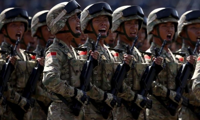 Kina: Rat protiv Trampove Amerike je stvarnost