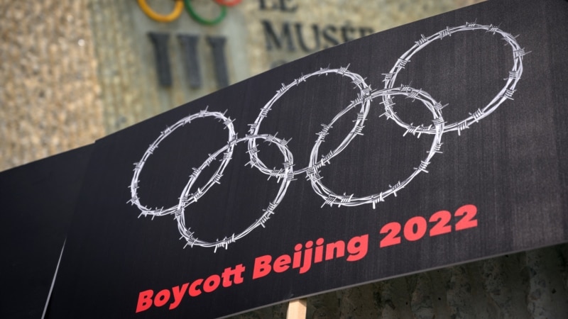Kina: SAD narušavaju olimpijski duh diplomatskim bojkotom igara 