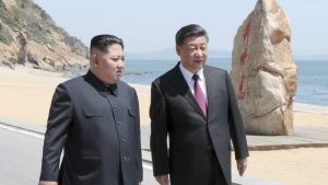 Kina: Sastanak SAD i Severne Koreje dobrodošao
