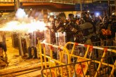 Kina: Strane sile podstiču proteste u Hong Kongu