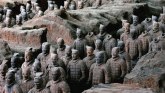 Kina: Žao Kangmin, čovek koji je otkrio“ kinesku vojsku od terakote