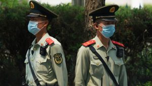 Kina beleži dva novozaražena korona virusom, pripreme za zasedanje parlamenta