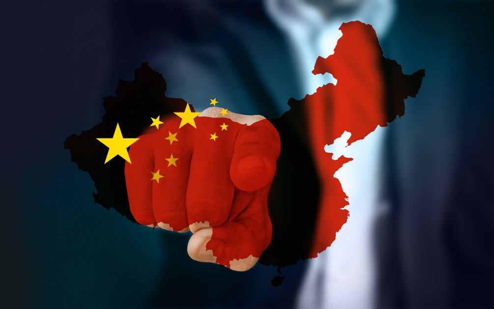 Kina će prestići SAD i postati najveća svjetska ekonomija do 2028.