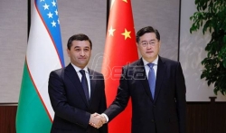 Kina i Centralna Azija saglasne o produbljivanju saradnje