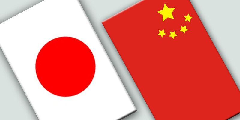 Kina i Japan saglasni oko potrebe unapređenja odnosa