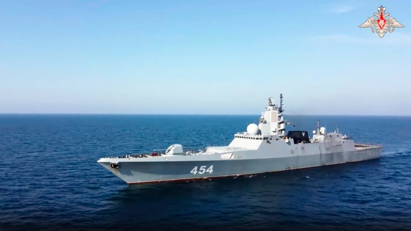 Kina i Rusija pripremaju vojne vežbe u Japanskom moru 